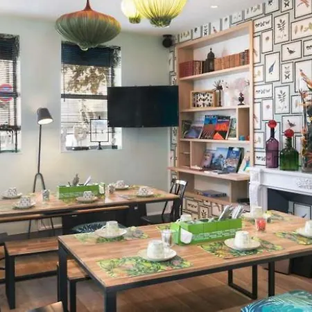 Bougainville By Happyculture 4*