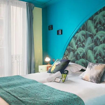 Bougainville By Happyculture Hotell Nice