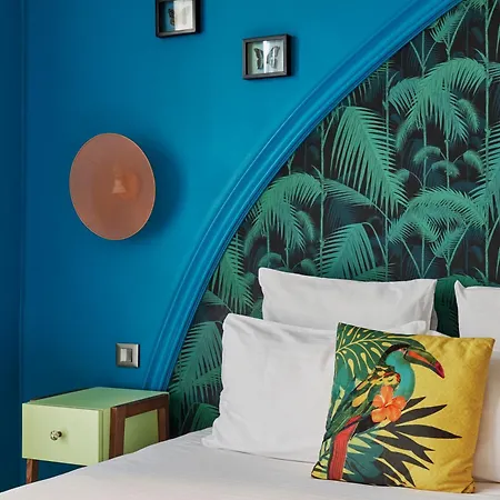 Bougainville By Happyculture Hotel
