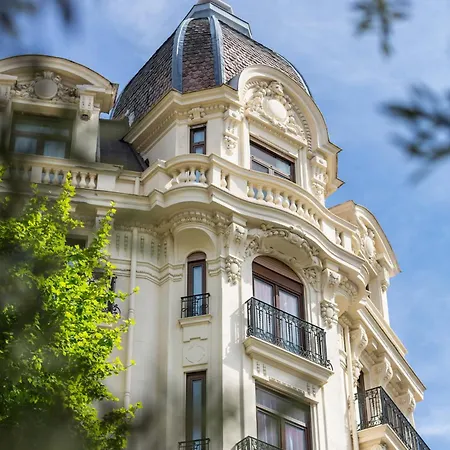 Bougainville By Happyculture Hotel Niza