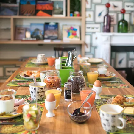 Bougainville By Happyculture Hotel 4*