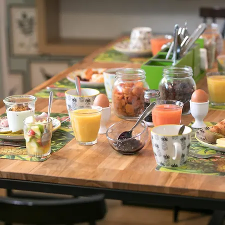 Bougainville By Happyculture Hotel 4*