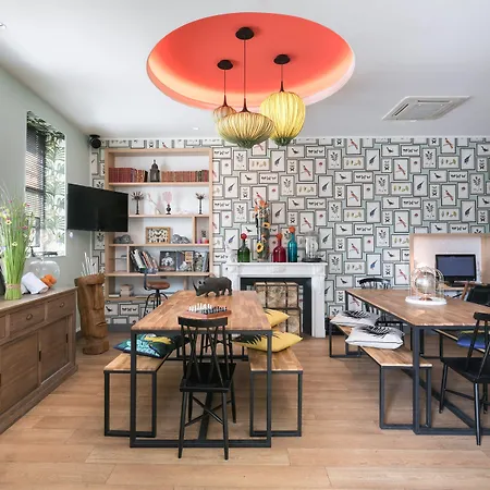 Bougainville By Happyculture Niza