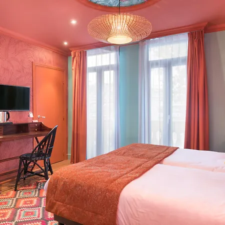 Bougainville By Happyculture Niza