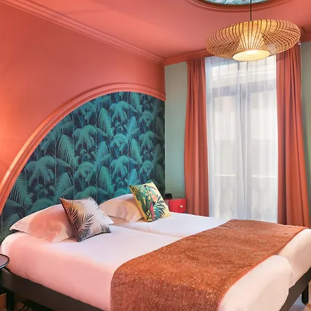 Bougainville By Happyculture