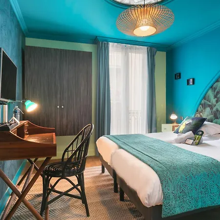 Bougainville By Happyculture 4*