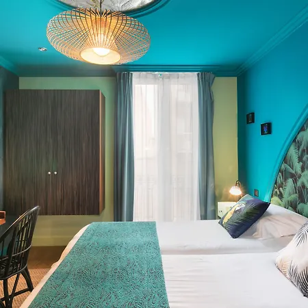 Bougainville By Happyculture Niza