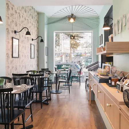 Bougainville By Happyculture 4* Niza