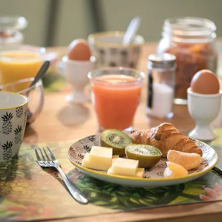 Bougainville By Happyculture 4* Niza