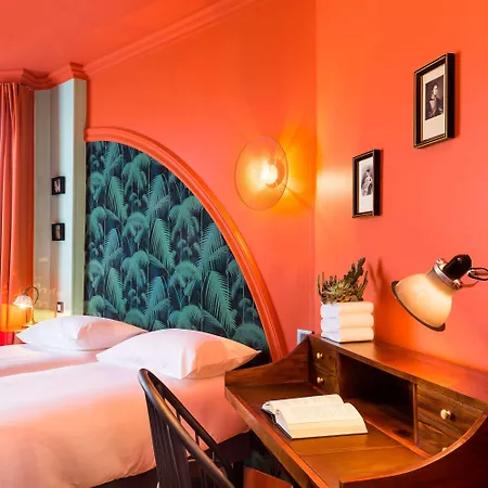 Bougainville By Happyculture Hotel 4*