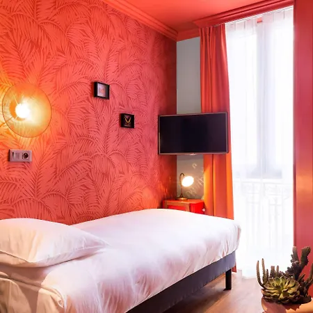 Bougainville By Happyculture 4* Niza