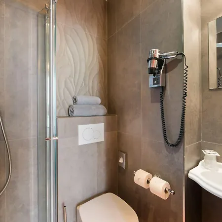 Bougainville By Happyculture 4* Nizza