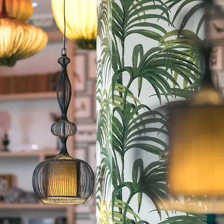 Hotel Bougainville By Happyculture Nizza