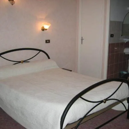 Bougainville By Happyculture Hotell Nice
