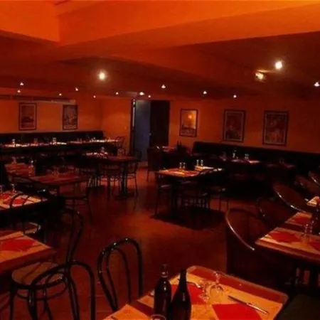 Bougainville By Happyculture Hotell 4*