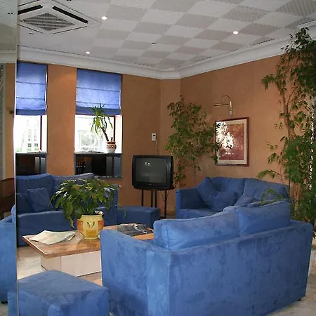 Hotell Bougainville By Happyculture 4*
