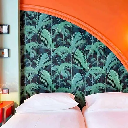 Bougainville By Happyculture Hotell 4*