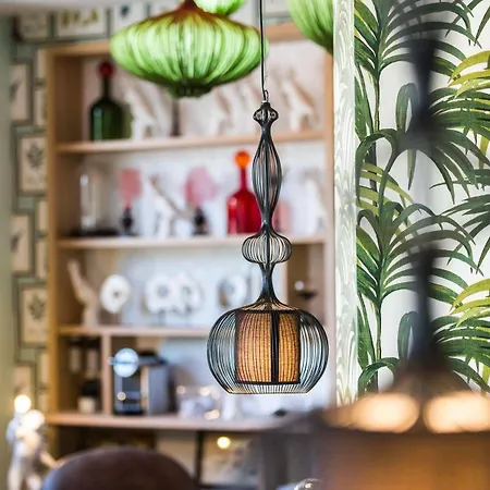 Hotel Bougainville By Happyculture