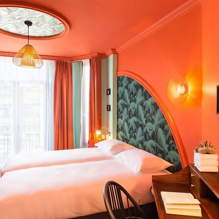 Hotell Bougainville By Happyculture Nice