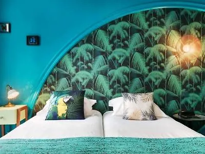 Bougainville By Happyculture 4*