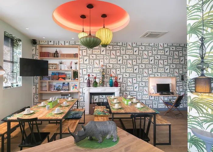 Bougainville By Happyculture Nizza