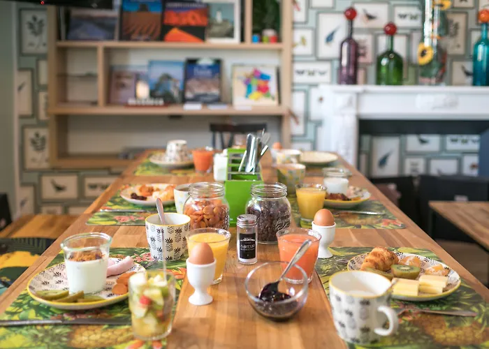 Bougainville By Happyculture Hotel 4*