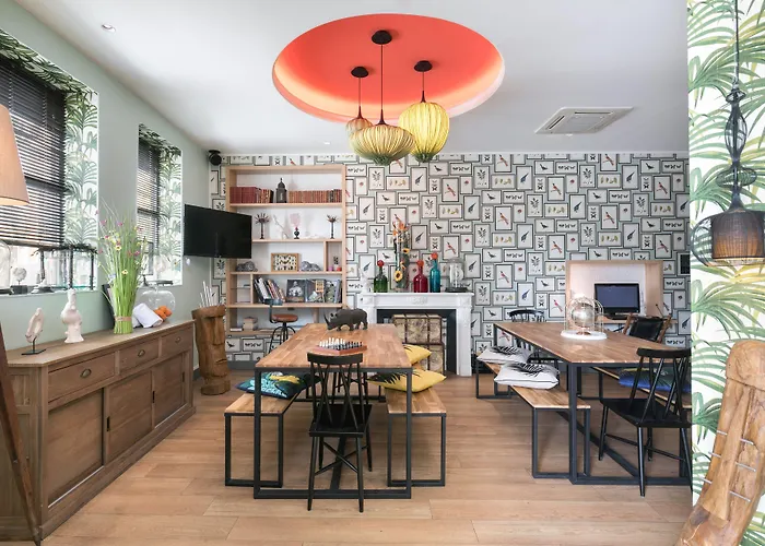 Bougainville By Happyculture Nizza