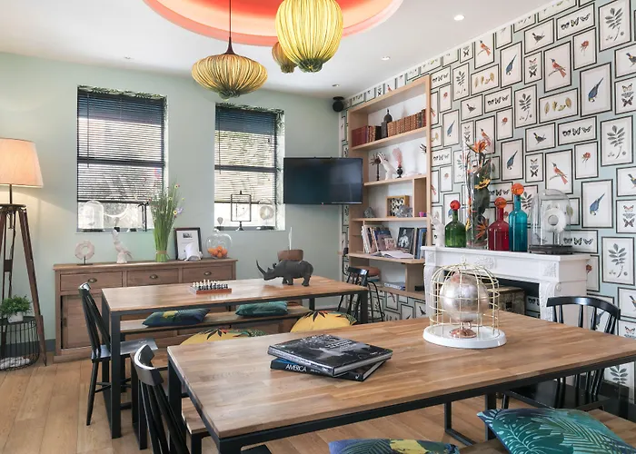 Bougainville By Happyculture