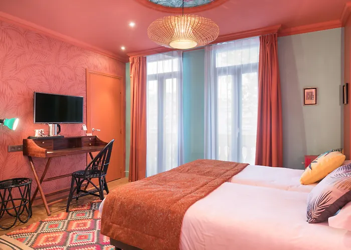 Bougainville By Happyculture Nizza