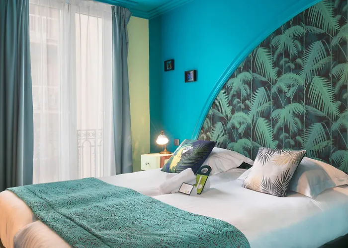 Bougainville By Happyculture