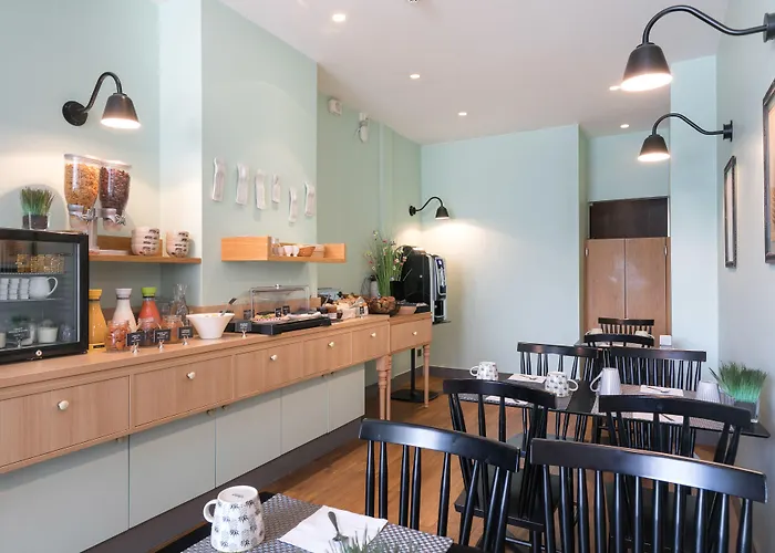 Bougainville By Happyculture 4* Nizza