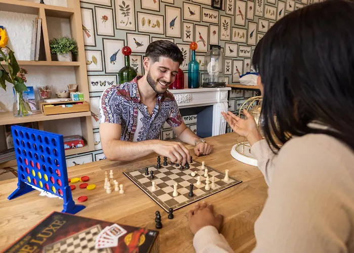 Bougainville By Happyculture Hotel 4*