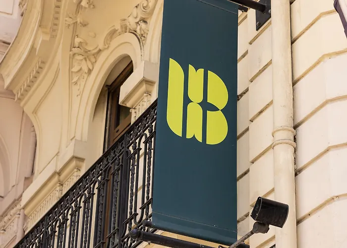 Bougainville By Happyculture Hotel 4*