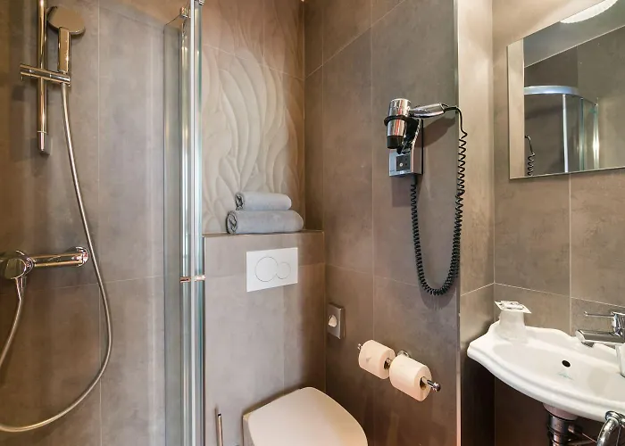 Bougainville By Happyculture 4* Nizza