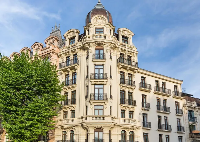 Bougainville By Happyculture Hotel