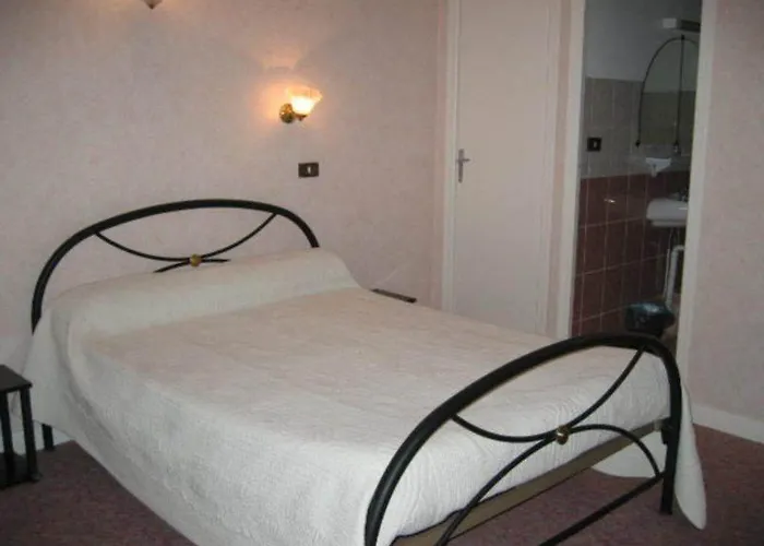 Bougainville By Happyculture Hotel Nizza