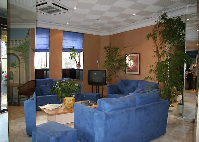 Hotel Bougainville By Happyculture 4*