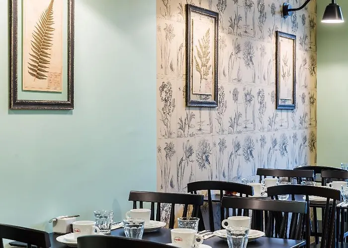 Bougainville By Happyculture Hotel Nizza