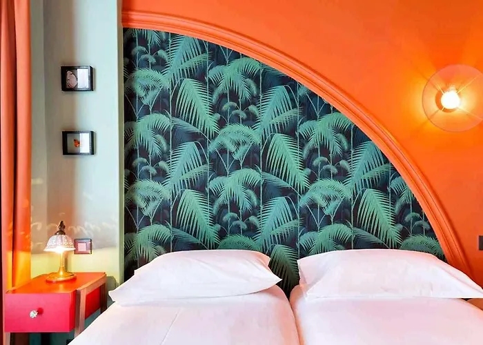 Bougainville By Happyculture Hotel 4*