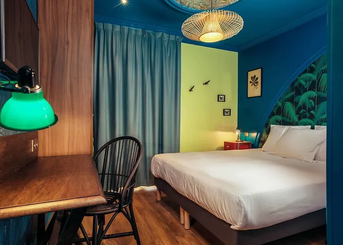 Bougainville By Happyculture