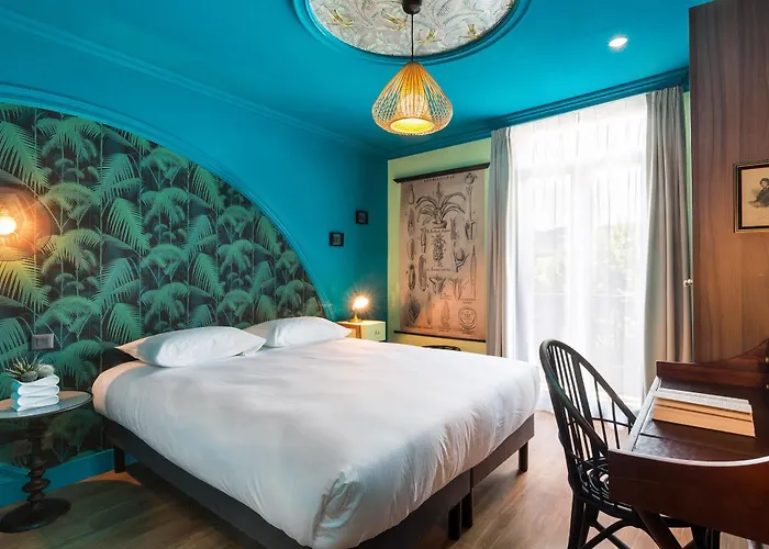 Bougainville By Happyculture