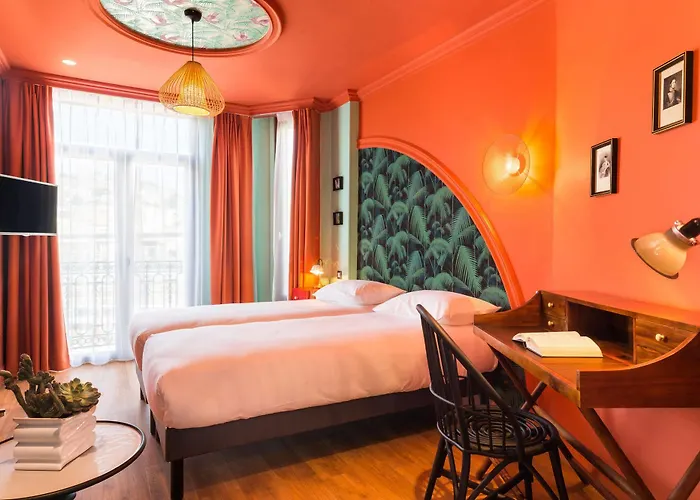 Bougainville By Happyculture