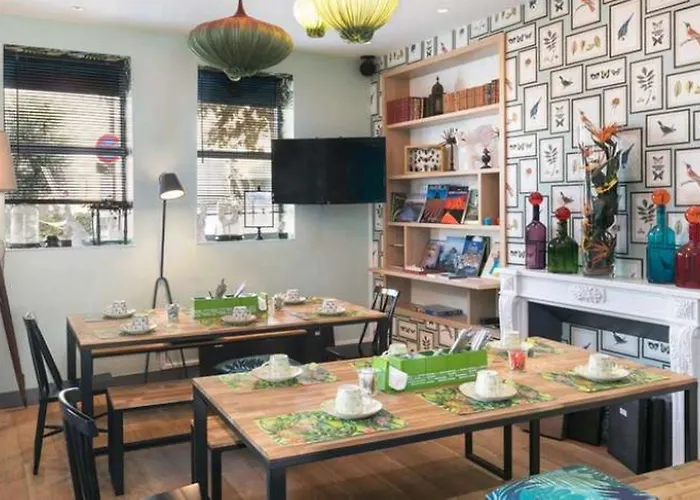 Bougainville By Happyculture 4*