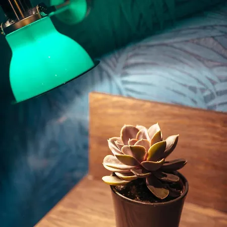 Bougainville By Happyculture Hotel