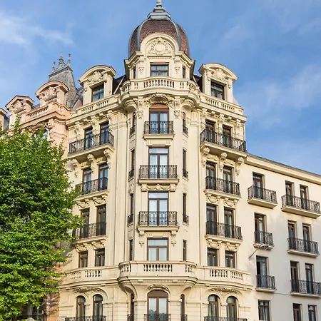 Bougainville By Happyculture Hotel