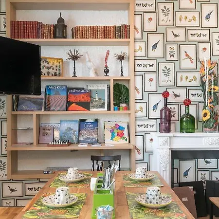 Bougainville By Happyculture Hotel