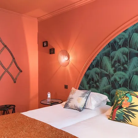 Bougainville By Happyculture 4* Nizza