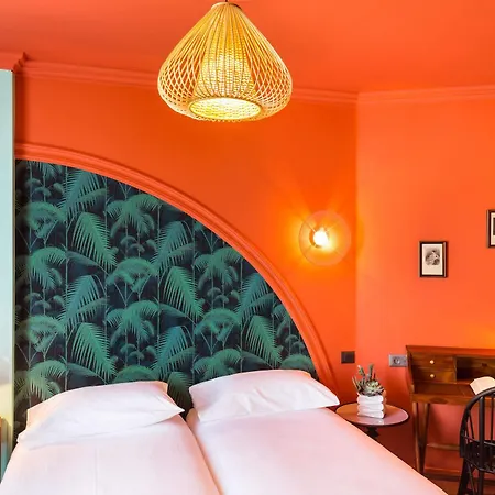 Bougainville By Happyculture Nizza